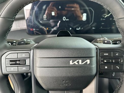 New 2027 Kia Telluride SX Prestige X-Line AWD/4WD image 25