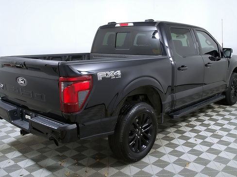 Used 2024 Ford F150 XLT w/ Equipment Group 302A MID image 7