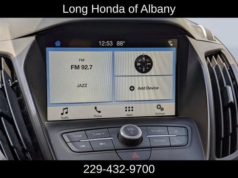 Used 2019 Ford Escape SEL FWD image 22