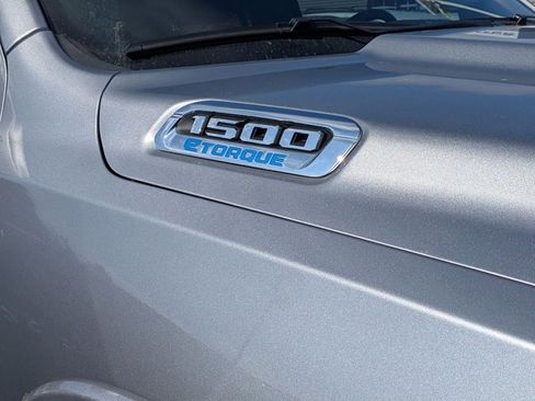 Used 2025 RAM 1500 Big Horn AWD/4WD image 15