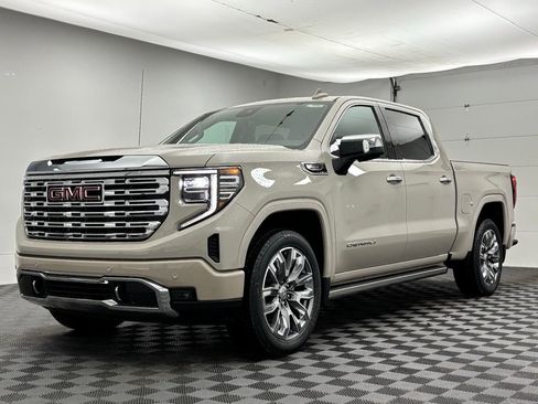 New 2026 GMC Sierra 1500 Denali image 15