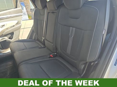 Used 2024 Hyundai Tucson SEL image 14
