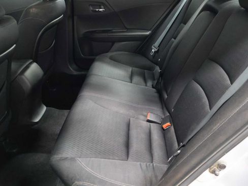 Used 2013 Honda Accord Sport image 30