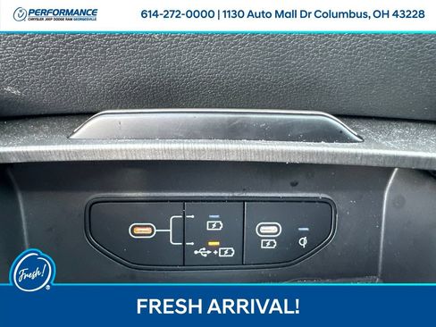 Used 2026 Kia Sportage X-Line AWD/4WD image 23