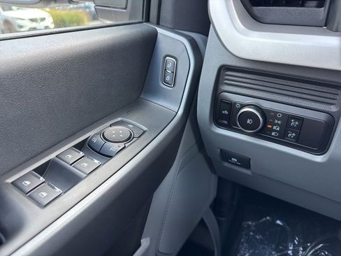 New 2025 Ford F350 XLT w/ Snow Plow Prep Package image 20