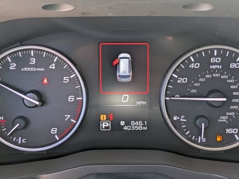 Used 2023 Subaru Ascent Premium w/ Convenience Package AWD/4WD image 36