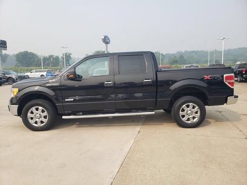 Used 2014 Ford F150 XLT w/ Equipment Group 302A Luxury AWD/4WD image 8