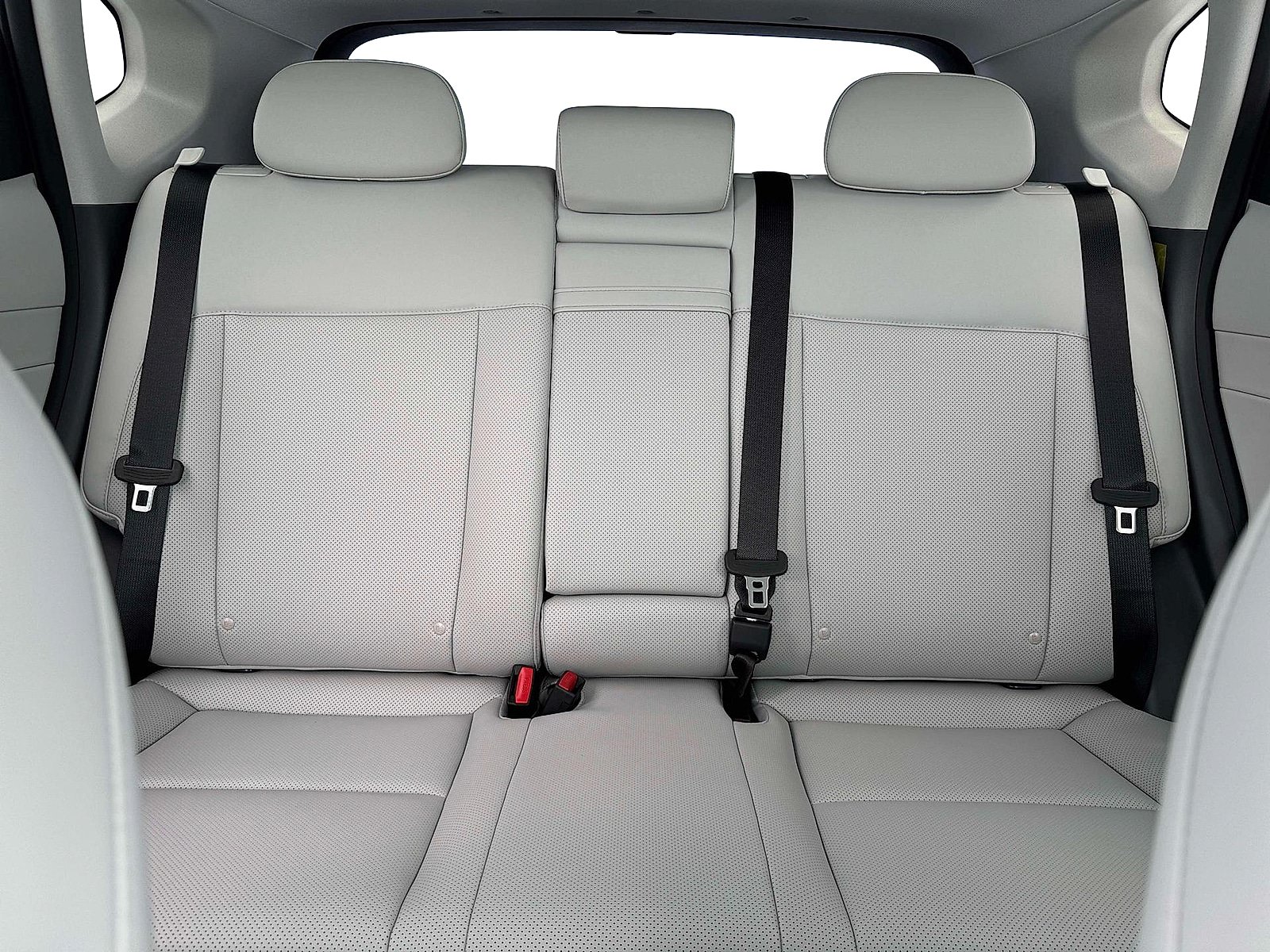 New 2026 Hyundai Kona Limited AWD/4WD image 17