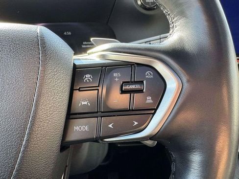 Used 2024 Lexus GX 550 w/ Cold Area Package image 24