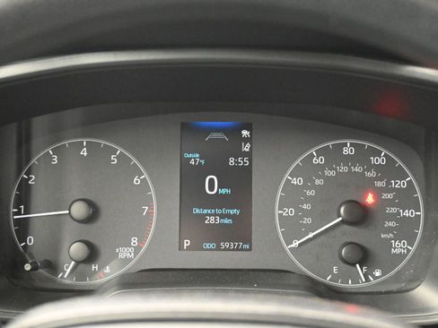 Certified 2023 Toyota Corolla LE image 10