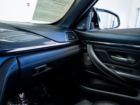 Used 2020 BMW M4 Convertible w/ Competition Package image 46