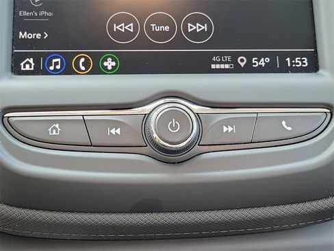 Used 2023 Chevrolet TrailBlazer LT image 25