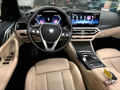 Used 2024 BMW 430i 430i w/ Premium Package image 8