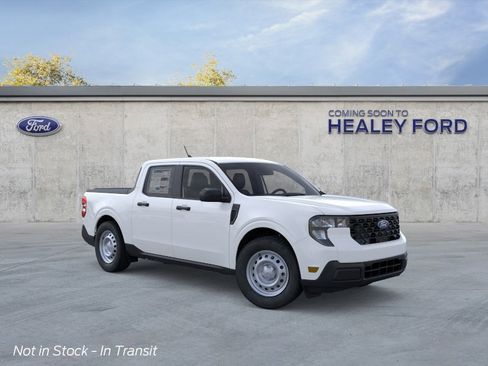 New 2026 Ford Maverick XL AWD/4WD image 7
