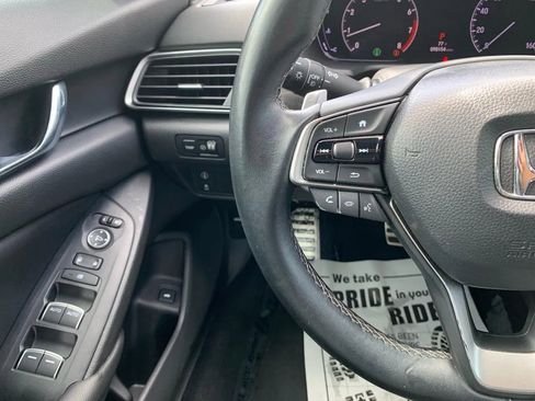 Used 2019 Honda Accord Sport image 15
