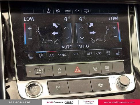 Used 2023 Audi Q8 Premium Plus w/ Premium Plus Package AWD/4WD image 26