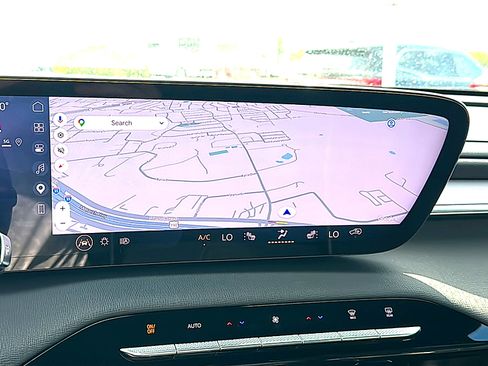 New 2026 Buick Enclave Sport Touring w/ Power Package image 24