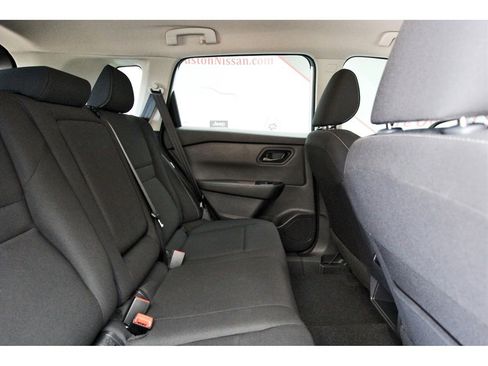 Certified 2024 Nissan Rogue S image 9