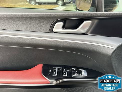 Used 2022 Kia K5 GT-Line w/ GT-Line FWD Premium Package image 15