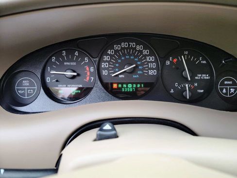 Used 2003 Buick Regal GS image 7