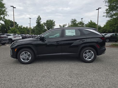 New 2026 Hyundai Tucson SE FWD image 3