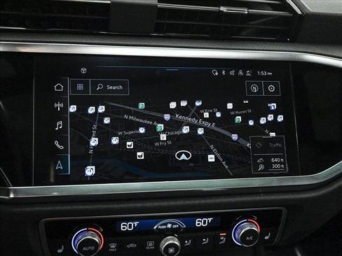 Certified 2025 Audi Q3 2.0T Premium Plus w/ Premium Plus Package image 13