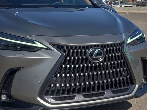 New 2026 Lexus NX 350 AWD w/ Luxury Package image 7
