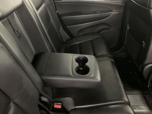 Used 2019 Jeep Grand Cherokee Limited w/ Trailer Tow Group IV AWD/4WD image 24