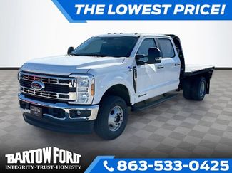 New 2026 Ford F350 XL w/ XL Chrome Package video 1