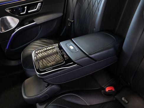 Used 2023 Mercedes-Benz EQS 450+ 4MATIC Sedan image 57