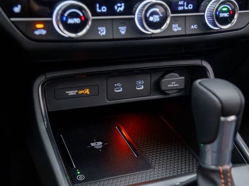 Certified 2026 Honda CR-V TrailSport image 26