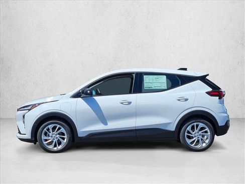 New 2027 Chevrolet Bolt LT w/ Comfort Package FWD image 10