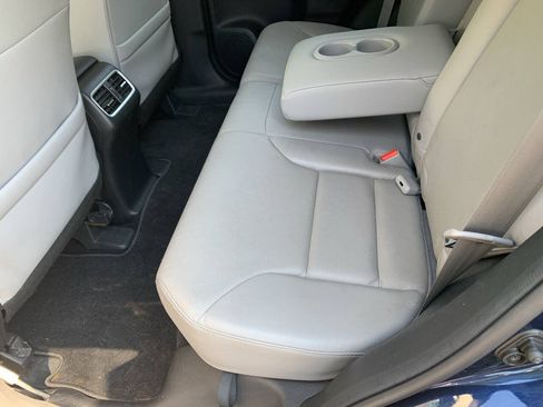 Used 2016 Honda CR-V EX-L image 15