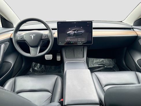 Used 2023 Tesla Model 3 Performance image 23