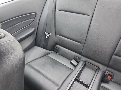 Used 2012 BMW 135i Coupe RWD image 17