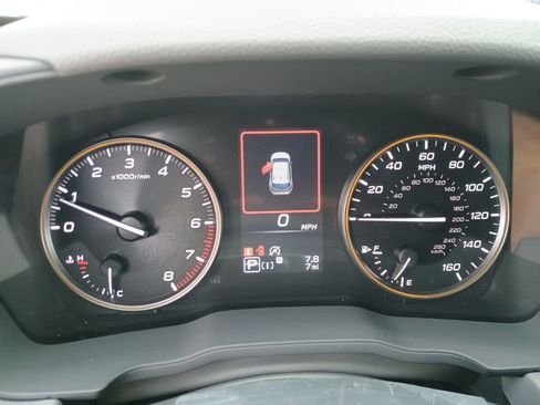 New 2026 Subaru Crosstrek 2.5i Wilderness image 19