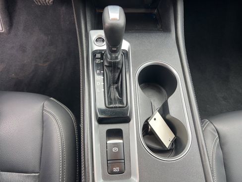 Used 2019 Nissan Altima 2.5 Platinum image 17