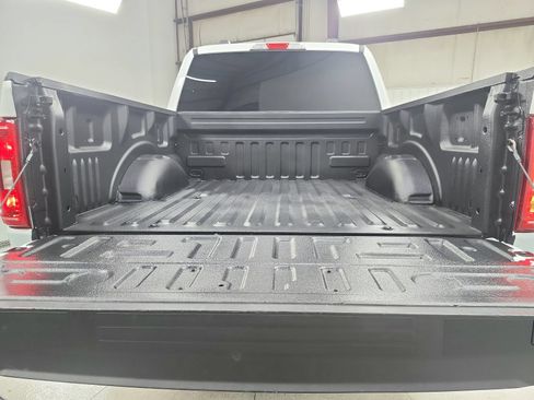 Used 2022 Ford F150 Tremor AWD/4WD image 43