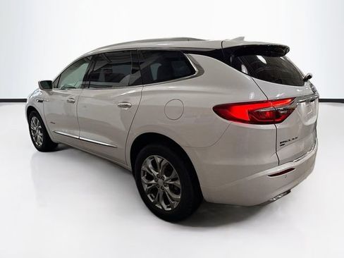 Used 2020 Buick Enclave Avenir w/ Avenir Technology Package image 8
