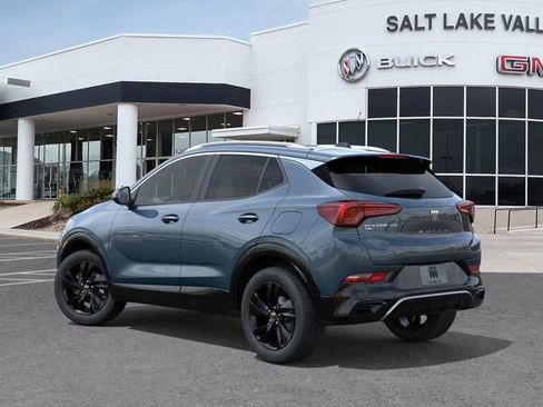 New 2026 Buick Encore GX Sport Touring w/ Comfort Package AWD/4WD image 3