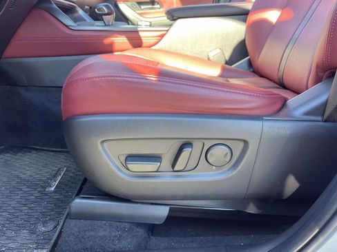 Used 2025 MAZDA CX-70 3.3 Turbo w/ Premium Plus Pkg image 21