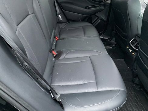 Used 2023 Subaru Outback Limited XT image 36