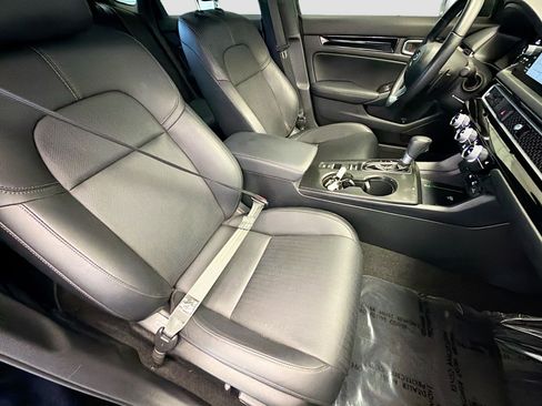 Used 2025 Honda Civic FWD Hybrid Sedan image 15