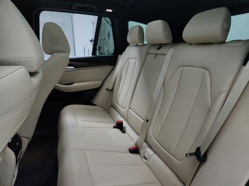 Used 2019 BMW X3 xDrive30i AWD/4WD image 24