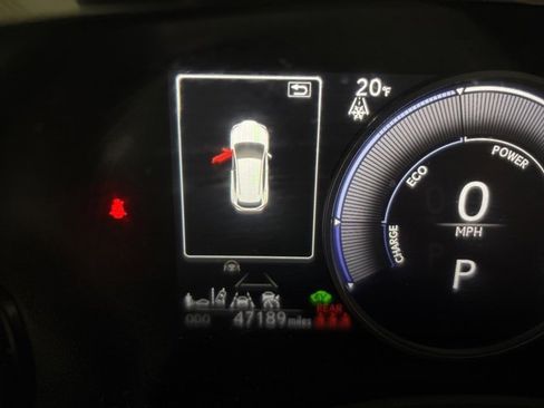 Used 2024 Lexus NX 350 350h Base image 24