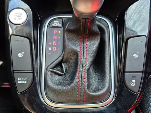 Used 2020 Kia Soul GT-Line Turbo image 22