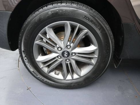 Used 2015 Hyundai Tucson SE AWD/4WD image 45