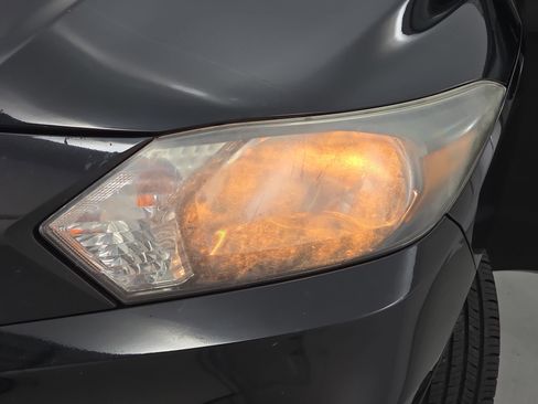 Used 2017 Honda HR-V EX image 30