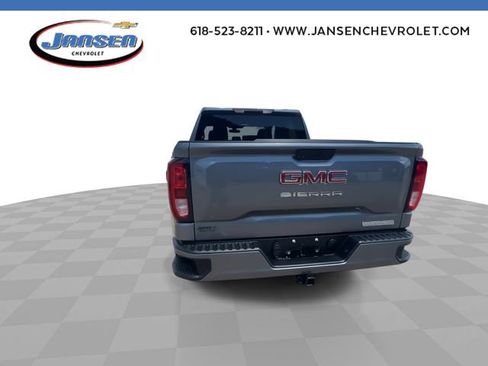Used 2021 GMC Sierra 1500 Elevation AWD/4WD image 7