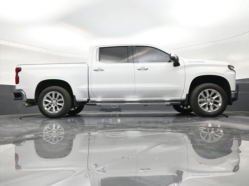 Used 2020 Chevrolet Silverado 1500 LTZ w/ LTZ Plus Package RWD image 25
